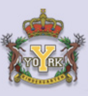 YORK MONTESSORI INTERNATIONAL PRE-SCHOOL (MEI FOO)的校徽